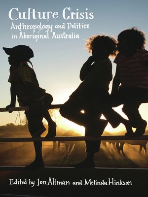 cover image of Culture Crisis